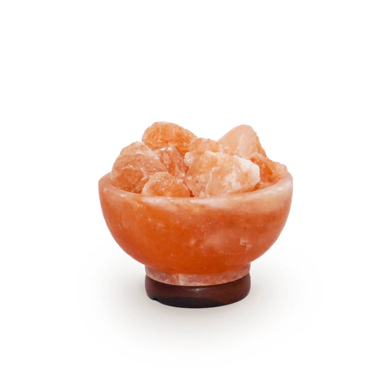 fire bowl lamp salt lamp salt lamp shape